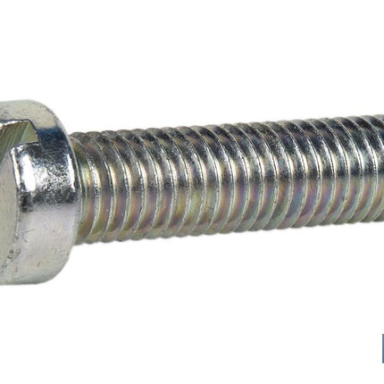 Tornillos DIN 84 Zincado Cofan · Foto del fabricante