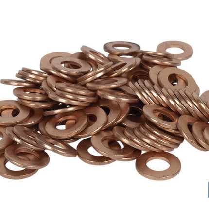 Arandelas para tapones de cárter Cofan · Foto del fabricante