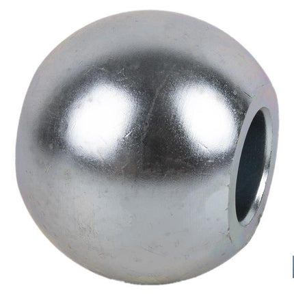 Bola de Enganche Rápido Cofan · Foto del fabricante