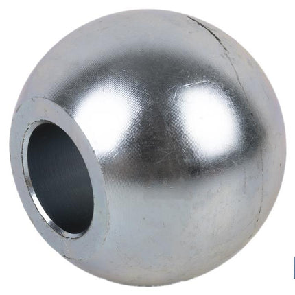 Bola de Enganche Rápido Cofan · Foto del fabricante
