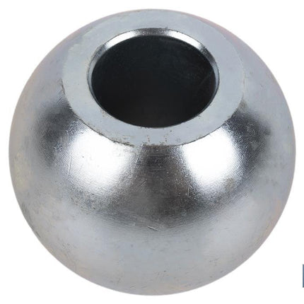 Bola de Enganche Rápido Cofan · Foto del fabricante