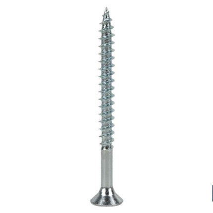 Tornillo rosca madera Cofan · Foto del fabricante