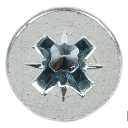 Tornillo rosca madera Cofan · Foto del fabricante