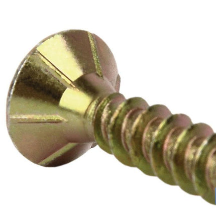 Tornillo Rosca Madera Torx Plus DIN-7505A Cofan · Foto del fabricante