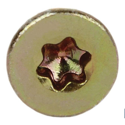 Tornillo Rosca Madera Torx Plus DIN-7505A Cofan · Foto del fabricante
