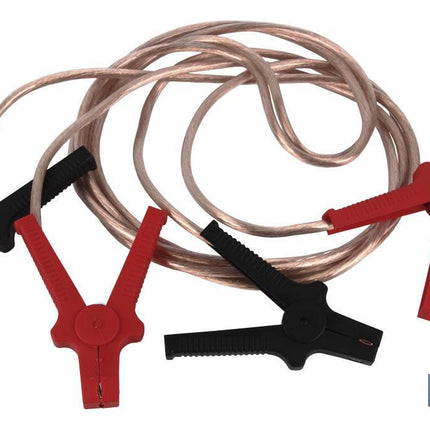 Pinzas de arranque de 400 AMP