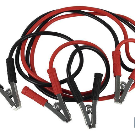 Pinzas de arranque de 600 AMP