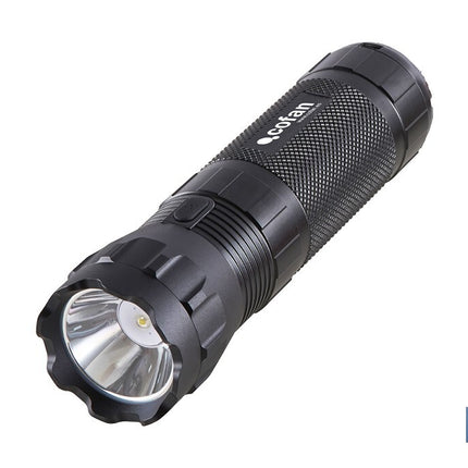 Arrancador portátil de baterías 600 A | Con linterna LED y power bank USB | 330 lúmenes | Adecuado para coches de gasolina hasta 5000 cc y diésel hasta 3000 cc