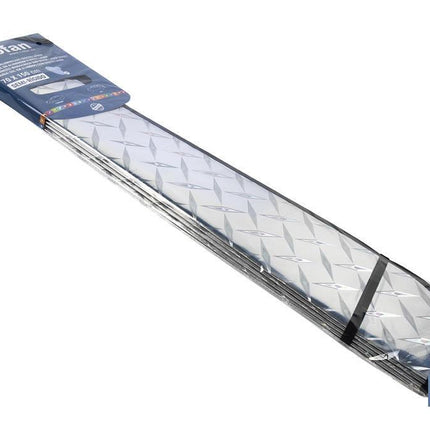 Parasol delantero con efecto láser | Con 2 ventosas | Protege tu vehículo de los rayos UV