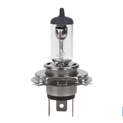 Lámpara halógena H4 (P43t) 12V 60/55 W