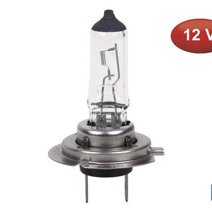 Lámpara halógena H7 (Px26d) 12 V 55 W