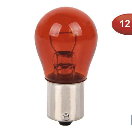 Lámpara PY21 W 12 V (BA15s) Cofan · Imagen de la familia