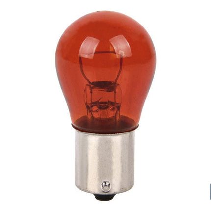 Lámpara PY21 W 12 V (BA15s) Cofan · Foto del fabricante