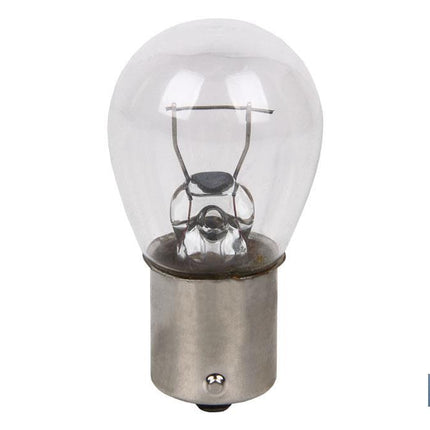Lámpara P21W (BAU15s) 12 V (Descentrada) Cofan · Foto del fabricante