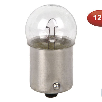 Lámpara piloto R5W (BA15s SCC) 12 V Cofan · Imagen de la familia