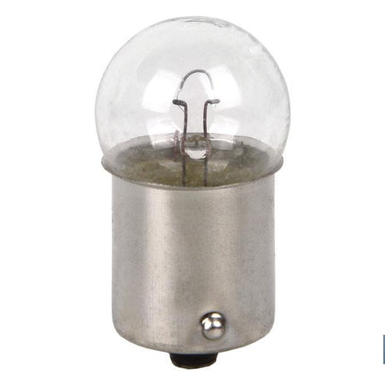 Lámpara piloto R5W (BA15s SCC) 12 V Cofan · Foto del fabricante