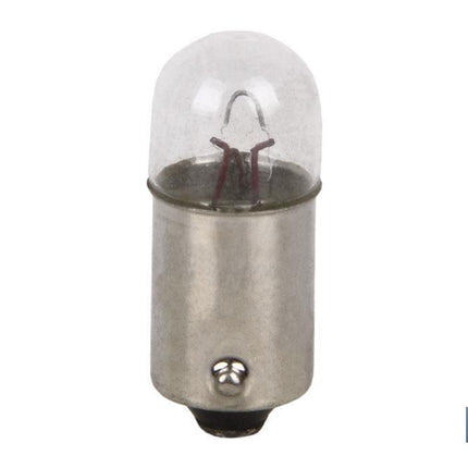 Lámpara control T4W (BA9s) 12 V Cofan · Foto del fabricante
