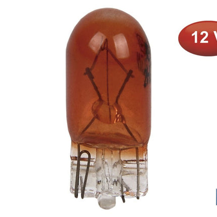 Lámpara sin caquillo W5W 12V Cofan · Imagen de la familia
