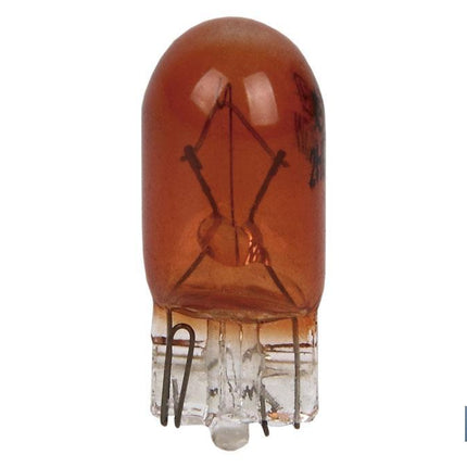 Lámpara sin caquillo W5W 12V Cofan · Foto del fabricante