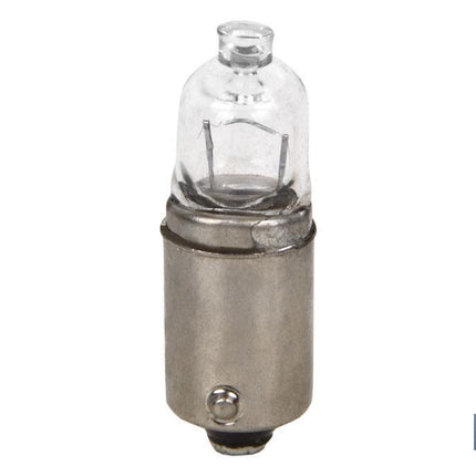 Lámpara halógena mini H-6W 12V Cofan · Foto del fabricante