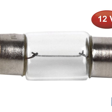 Lámpara Plafonier C10W (11 x 31 mm) 12 V Cofan · Imagen de la familia