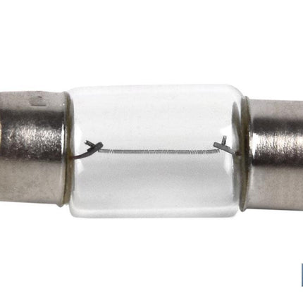 Lámpara Plafonier C10W (11 x 31 mm) 12 V Cofan · Foto del fabricante