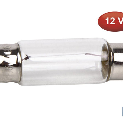 Lámpara plafonier C5W (11 x 38 mm) 12V Cofan · Imagen de la familia