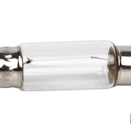 Lámpara plafonier C5W (11 x 38 mm) 12V Cofan · Foto del fabricante