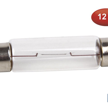 Lámpara plafonierC5W (11 x 44 mm) 12 V Cofan · Imagen de la familia