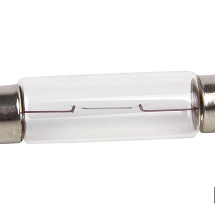 Lámpara plafonierC5W (11 x 44 mm) 12 V Cofan · Foto del fabricante