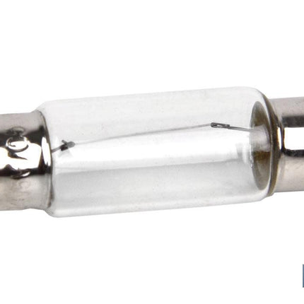 Lámpara plafonier C10W (11 x 38 mm) 12 V Cofan · Foto del fabricante
