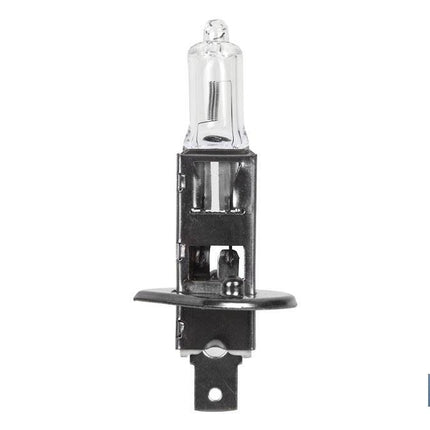 Lámpara halógena H1 (P14,5S) 24 V 70 W | Pack: 10 unidades