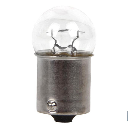 Lámpara piloto R10W (BA15s) 24 V Cofan · Foto del fabricante