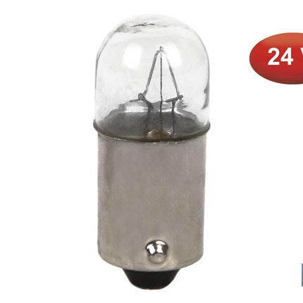 Lámpara con control T4W (BA9s) 24 V Cofan · Imagen de la familia