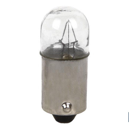 Lámpara con control T4W (BA9s) 24 V Cofan · Foto del fabricante