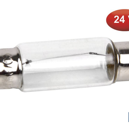 Lámpara plafonier C5W 24 V Cofan · Imagen de la familia