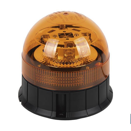 Luz Estacionaria Led Naranja | ECE R65 | Para soporte con imán o tornillo de 12/24 V | Clasificación de Protección IP66