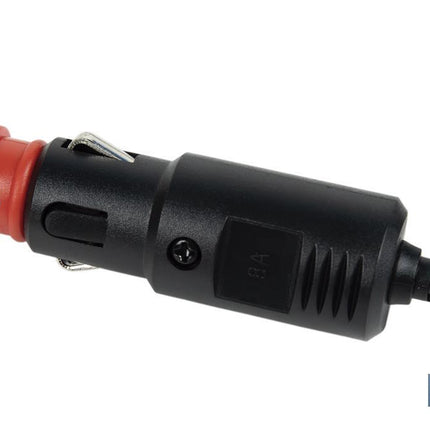 Luz Estacionaria Led Naranja | ECE R65 | Para soporte con imán o tornillo de 12/24 V | Clasificación de Protección IP66