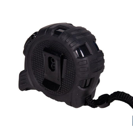 Expositor para flexómetros con hoja de nylon negra y doble cara de Cofan · Foto del fabricante