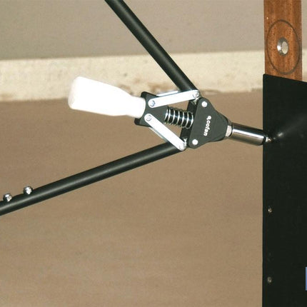 Remachadora profesional de dos brazos | Para remaches desde Ø 3,0 / 3,2 hasta Ø 6,4 mm | Para todo tipo de remaches