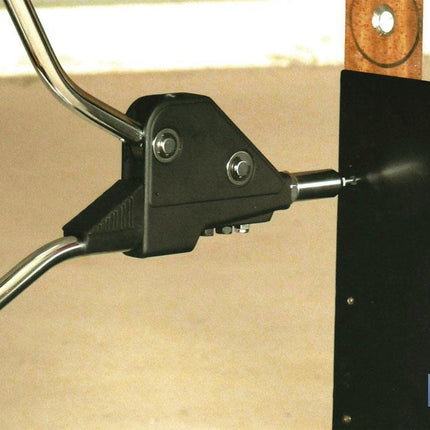 Remachadora industrial profesional para remaches desde 3,0 - 6,4 mm | Sistema de ahorro de energía | Engranaje integrado