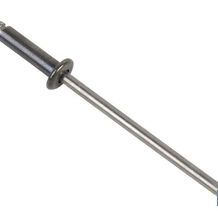Remaches INOX A-2 Cabeza Alomada Cofan · Foto del fabricante