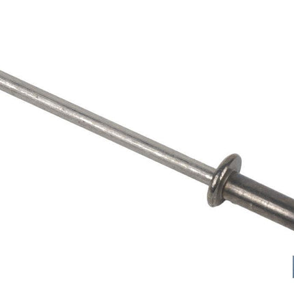 Remaches INOX A-2 Cabeza Alomada Cofan · Foto del fabricante