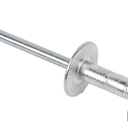 Remaches Multigrip Cabeza Ancha Cofan · Foto del fabricante