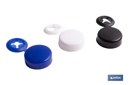 Tapones para Remaches Cofan · Imagen de la familia