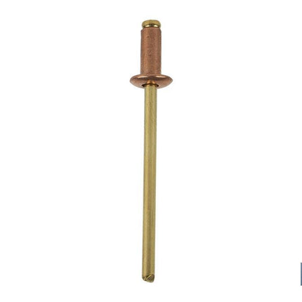 Remaches Cobre - Bronce Cofan · Imagen de la familia