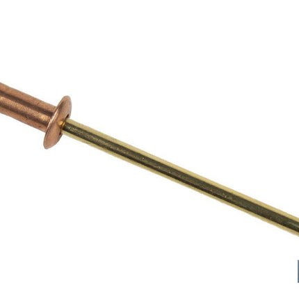 Remaches Cobre - Bronce Cofan · Foto del fabricante