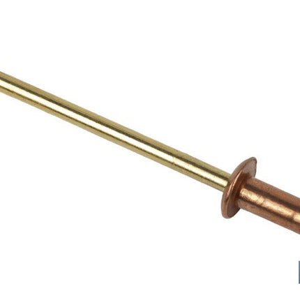 Remaches Cobre - Bronce Cofan · Foto del fabricante
