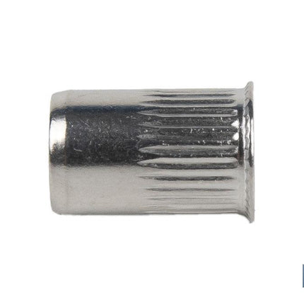 Tuercas remachables ranuradas de cabeza reducida A-2 Cofan · Foto del fabricante