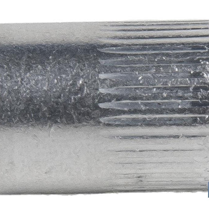 Tuercas Remachables Cilíndricas de Aluminio con Cabeza Reducida Cofan · Foto del fabricante